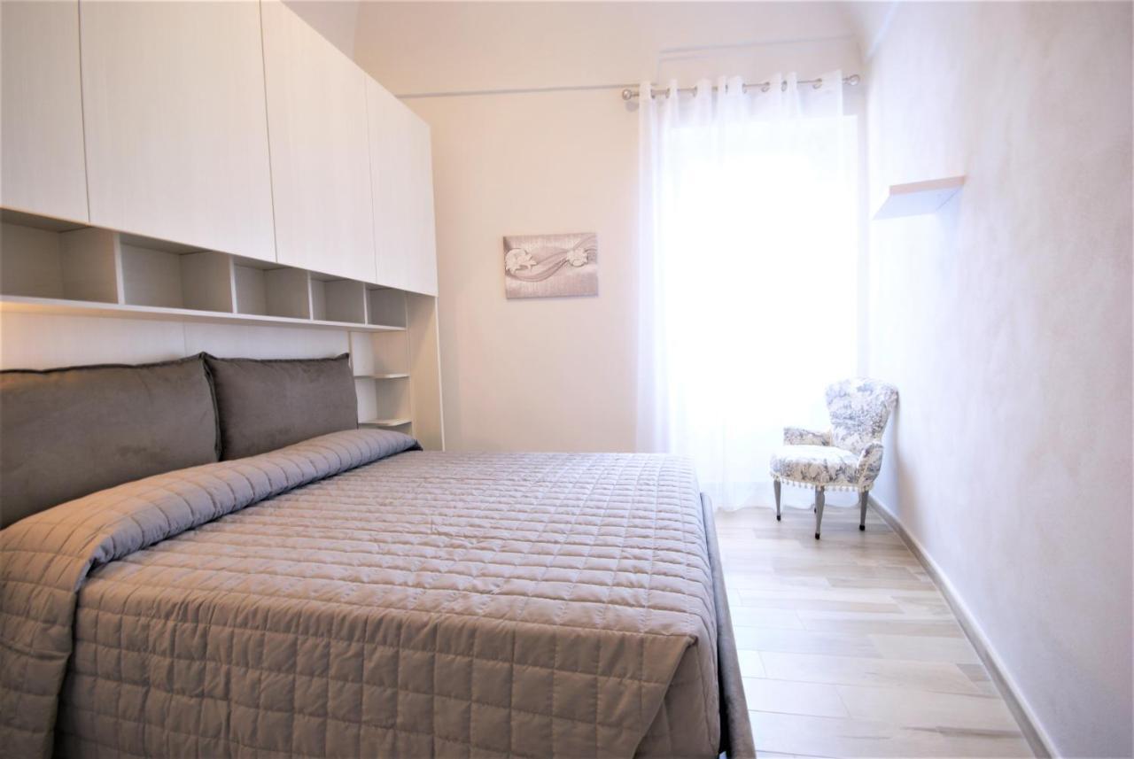 Appartamento Casa di Luigi ed Ernestina Dolcedo Esterno foto