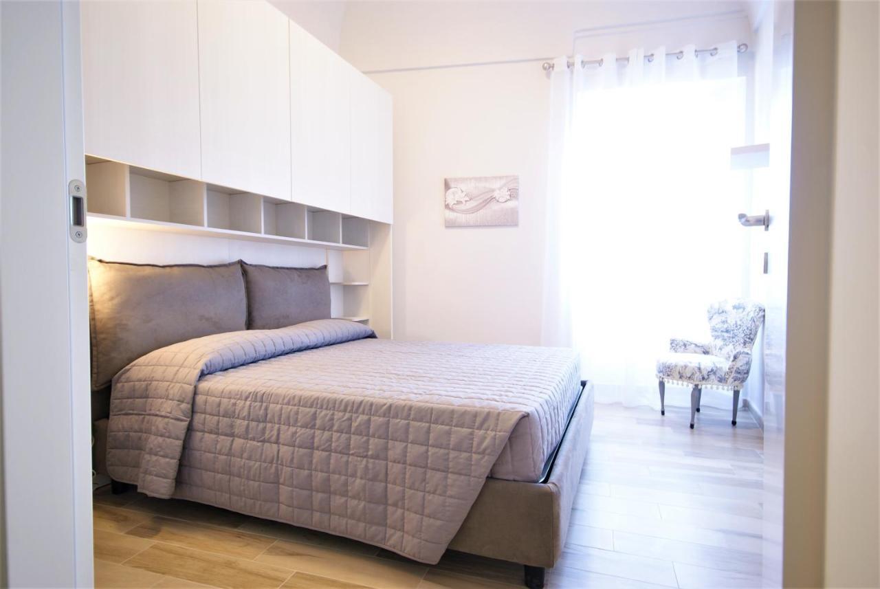 Appartamento Casa di Luigi ed Ernestina Dolcedo Esterno foto